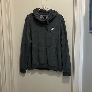 Nike sweatshirt